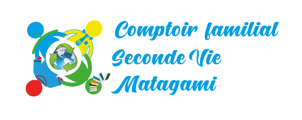 Comptoir familial Seconde Vie Matagami