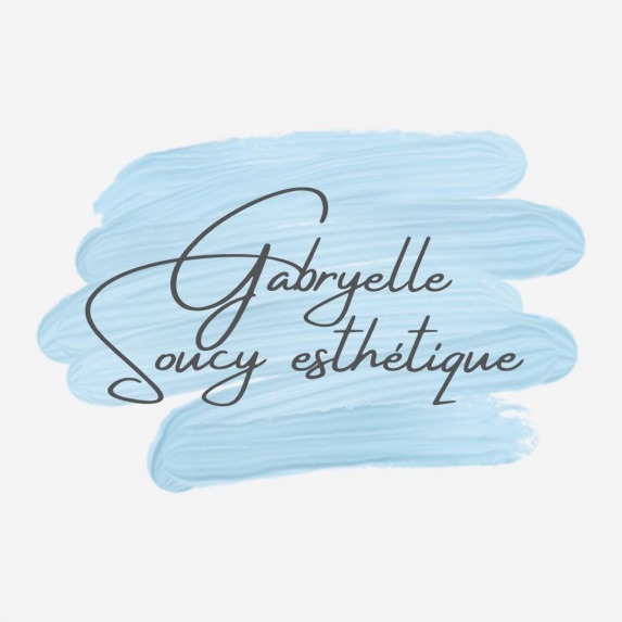 Gabryelle Soucy esthétique