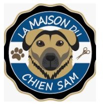 La maison du chien Sam