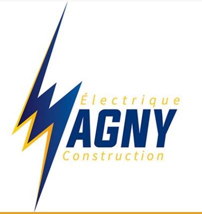 Magny électrique 9190-5778 Québec inc.