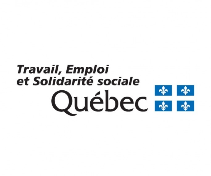 Ministère de l'Emploi et de la Solidarité sociale (Centre local d'emploi)