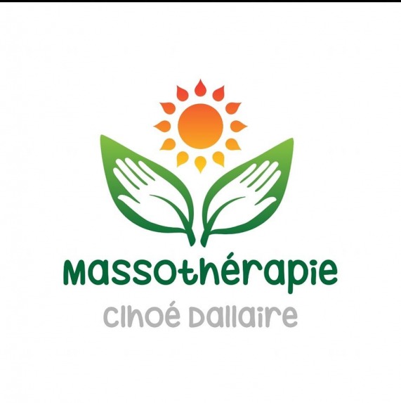 Massothérapie Clhoé Dallaire