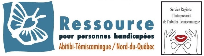 Ressource pour personnes handicapées 
