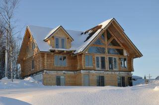 Le Gîte de la Belle Rivière