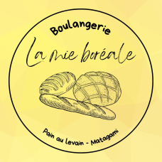 Boulangerie La Mie Boréale