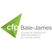 Centre de formation professionnelle de la Baie-James