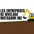 Les entreprises de nivelage Matagami Inc. 