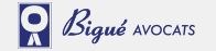 Bigué avocats
