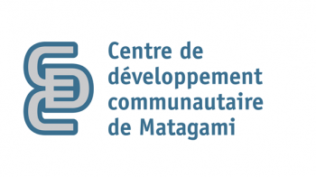 Centre de développement communautaire (CDC) de Matagami
