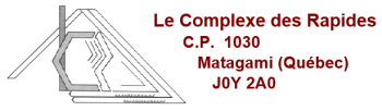 Le Complexe des Rapides