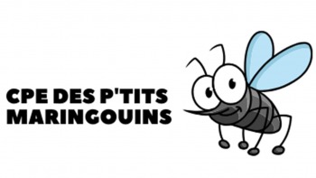 Centre de la petite enfance des P'tits maringouins
