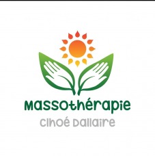 Massothérapie Clhoé Dallaire