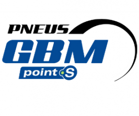 Pneus G.B.M., S.E.N.C.