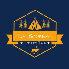 Resto Pub Le Boréal