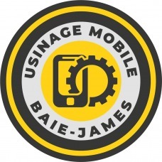 Usinage Mobile Baie-James 