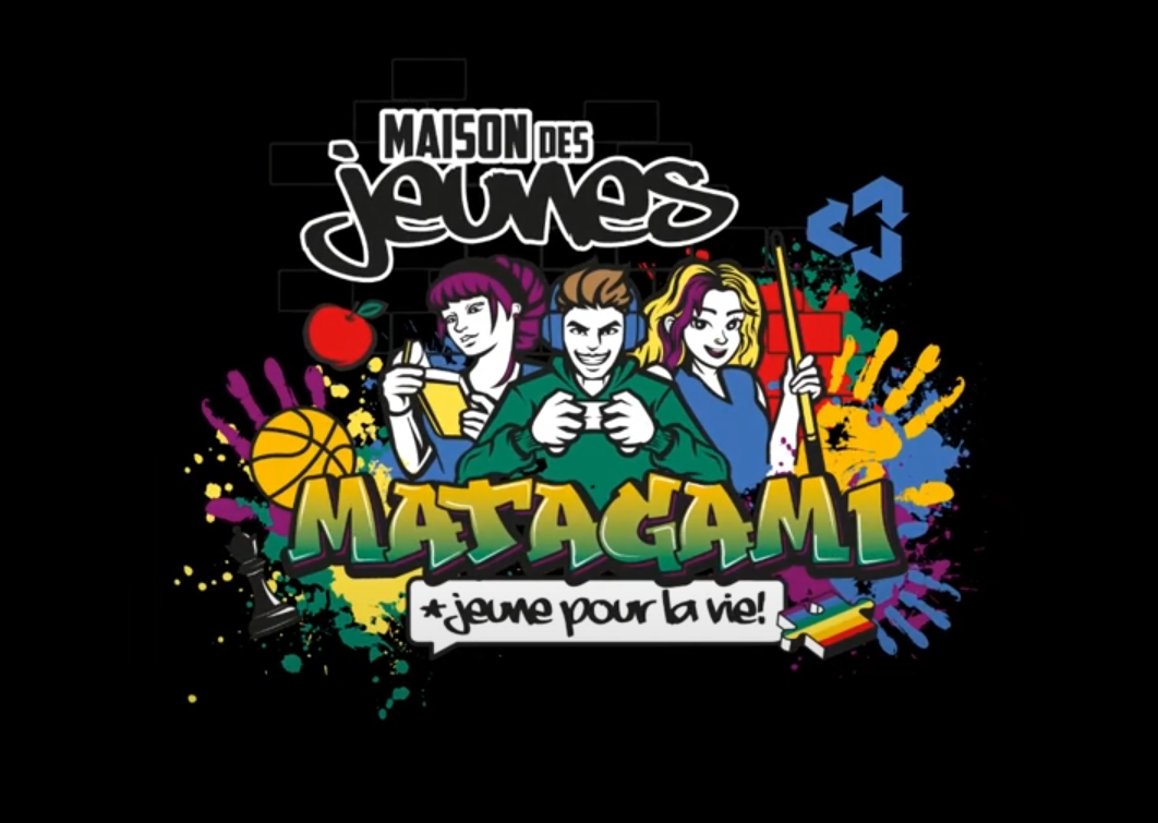 Inauguration de nouveaux locaux pour la Maison des Jeunes de Matagami