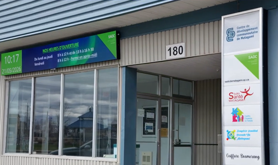 Lancement d’une première cohorte carbone à Matagami