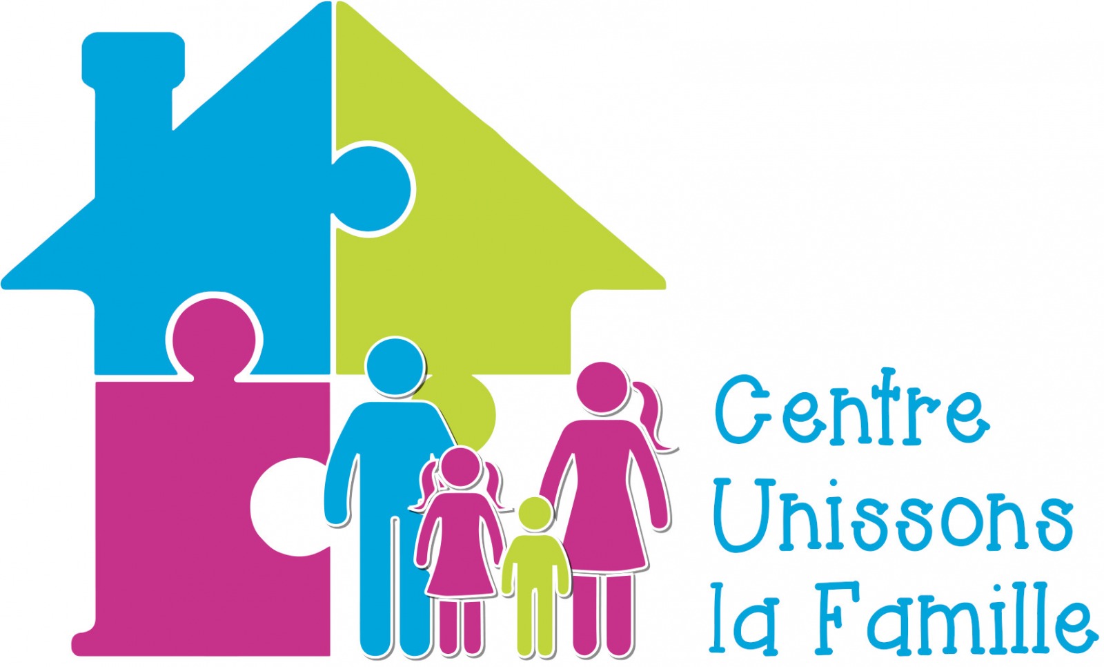 Journée portes ouvertes au Centre Unissons la Famille