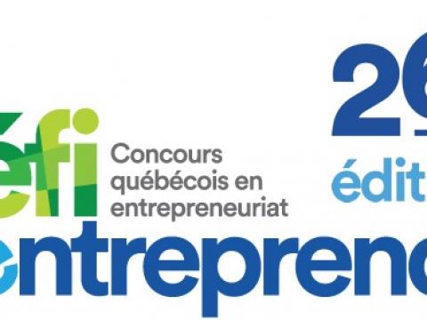 Gala Défi OSEntreprendre à Matagami