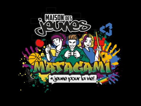 Inauguration de nouveaux locaux pour la Maison des Jeunes de Matagami