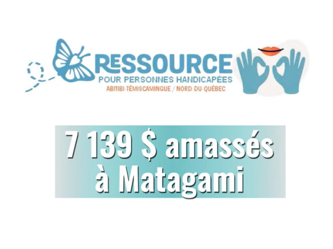 Le 29e Téléthon de la Ressource