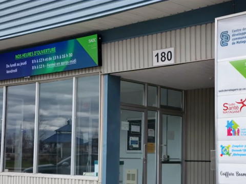 Lancement d’une première cohorte carbone à Matagami