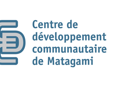 Rénovations majeures dans les locaux du centre de développement communautaire de Matagami