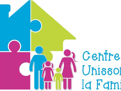 Journée portes ouvertes au Centre Unissons la Famille